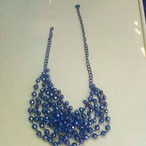 GRAZIANO NECKLACE